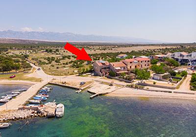 Apartmány 1355-3767