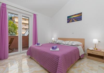Apartmány 3298-7139