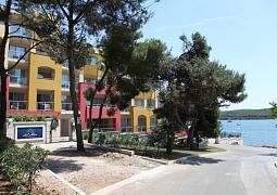 Apartmány 1355-3829
