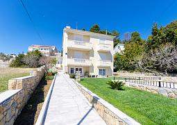 Apartmány 1355-3925