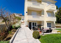 Apartmány 1355-3925