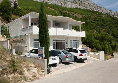 Apartmán 12906