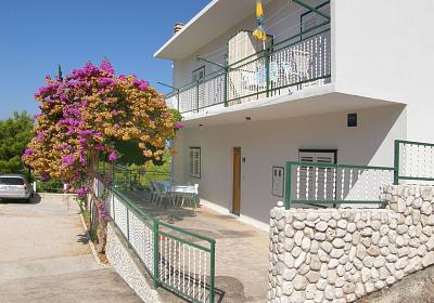 Apartmány 1355-4053