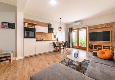Apartmány 3298-7149
