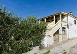 Apartmány 1355-4116