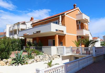 Apartmány 1355-4206