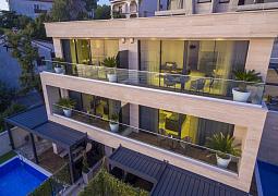 Apartmány 1355-4211