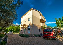 Apartmány 1355-4243