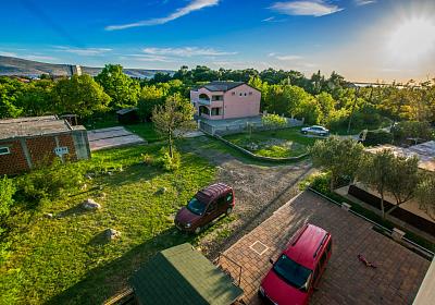 Apartmány 1355-4243