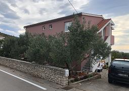 Apartmány 1355-4269