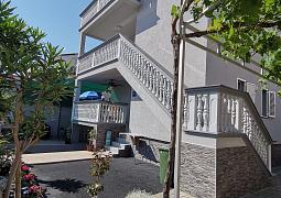 Apartmány 1355-4323
