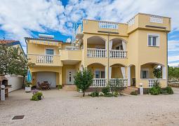 Apartmány 1355-4353