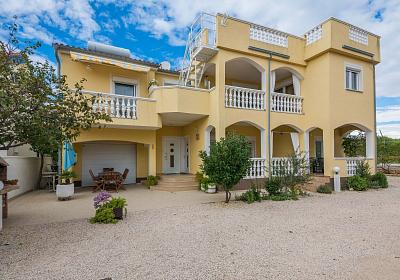 Apartmány 1355-4353