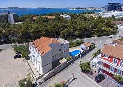 Apartmány 1355-4359