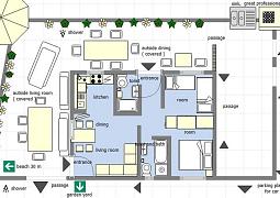 Apartmány 1355-4365