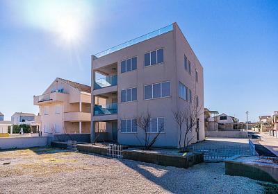 Apartmány 1355-4374