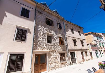 Apartmány 1355-4409