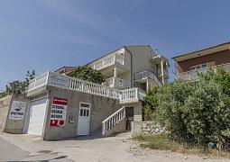 Apartmány 1355-4410