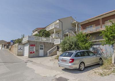Apartmány 1355-4410