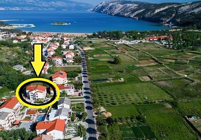 Apartmány 3298-7176