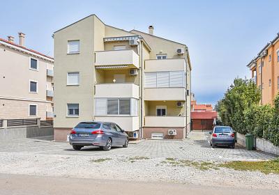 Apartmány 1355-4603