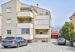 Apartmány 1355-4603