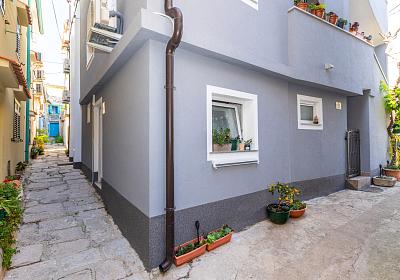 Apartmány 3298-7198