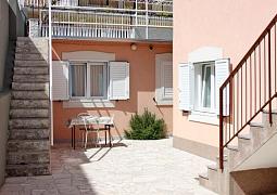Apartmán 6116