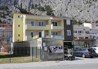 Apartmán 10362