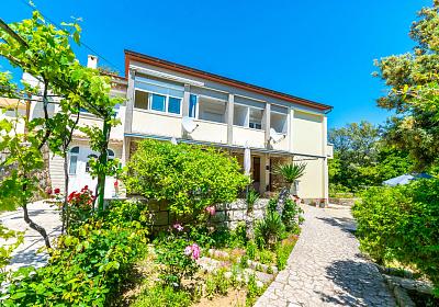Apartmány 1355-4977