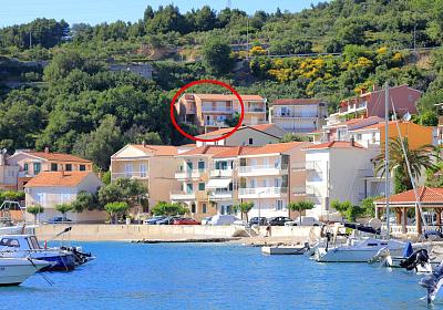 Apartmán 2593