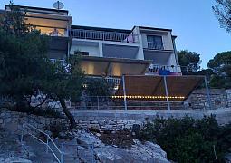 Apartmán 4483