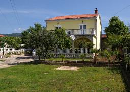 Apartmány 1355-5083