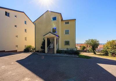 Apartmány 1355-5105