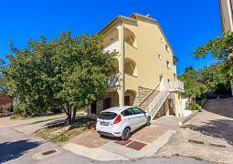 Apartmány 1355-5105