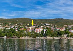 Apartmány 1355-5105