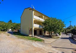 Apartmány 1355-5105