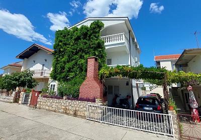 Apartmán 312