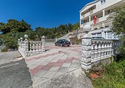 Apartmány 3298-7209