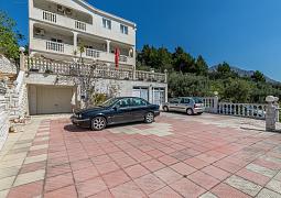 Apartmány 3298-7209