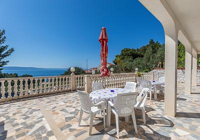 Apartmány 3298-7209