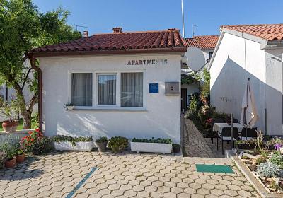 Apartmán 7154