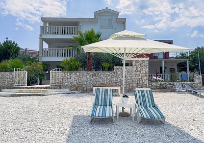 Apartmán 14825