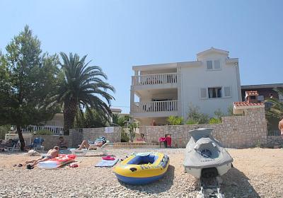 Apartmán 14825