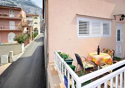 Apartmány 1355-5556