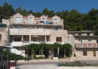 Apartmán 14126