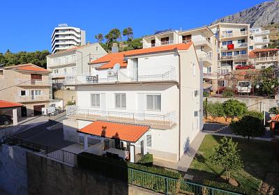 Apartmán 16406