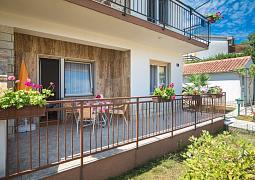 Apartmány 1355-6040