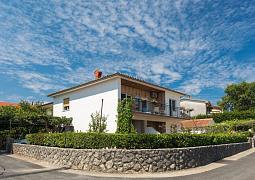 Apartmány 1355-6040
