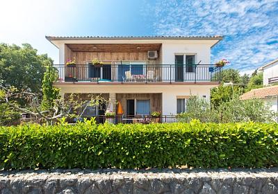Apartmány 1355-6040